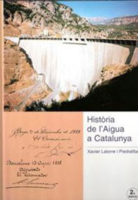historia de laigua a catalunya